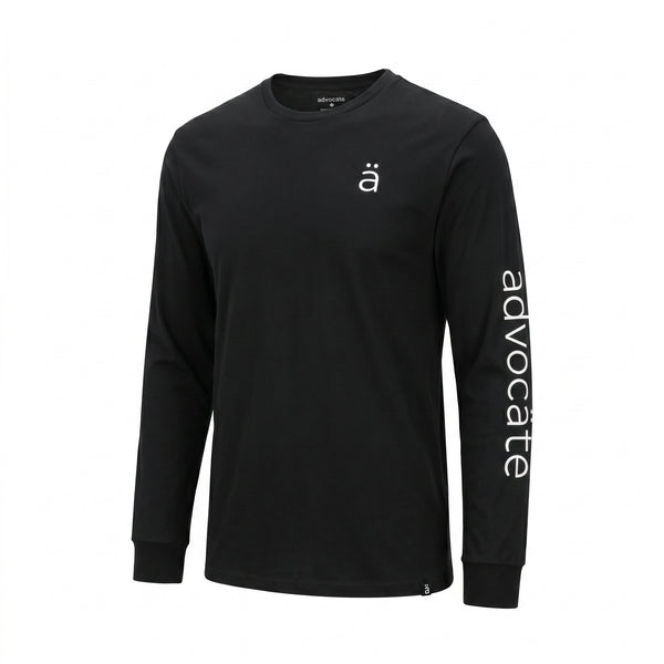 the advocäte long sleeve