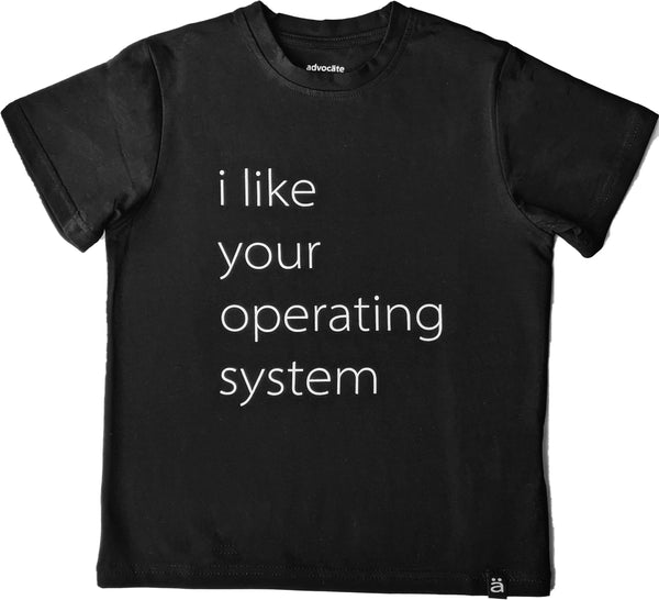 operating system - youth